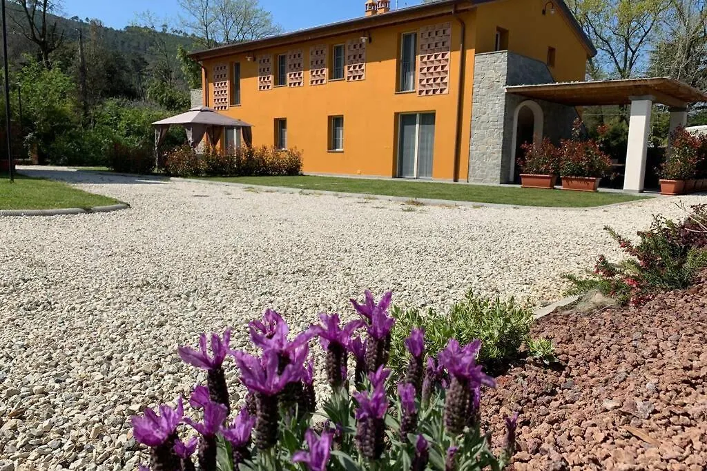 Apartmán Casa da Adriano SantʼAndrea di Compito