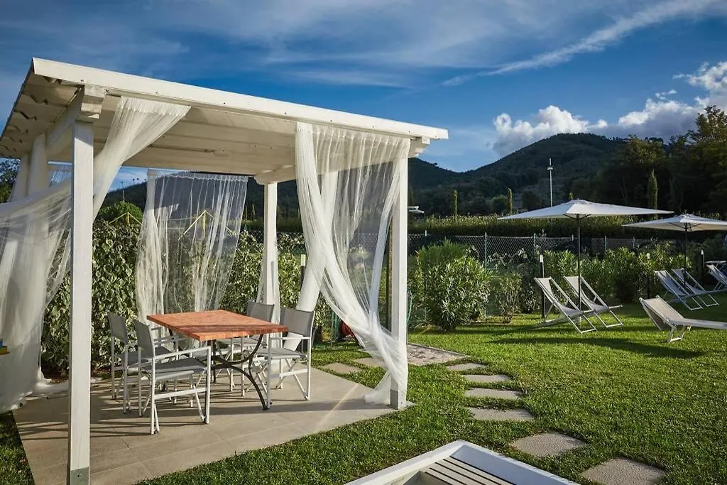Apartmán Casa da Adriano SantʼAndrea di Compito
