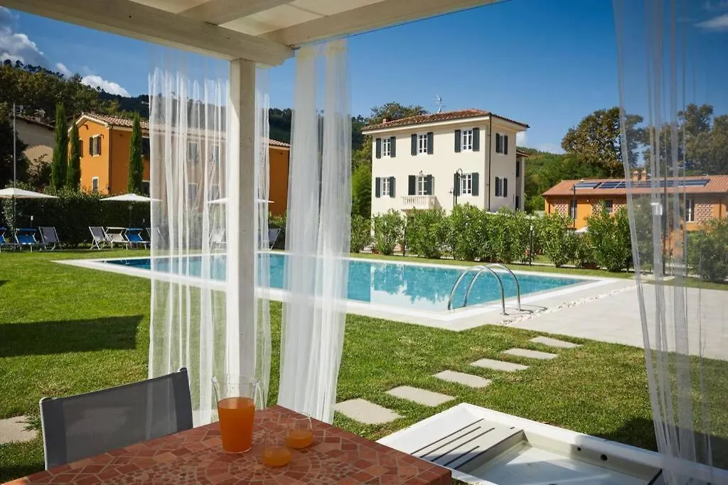 Apartmán Casa da Adriano SantʼAndrea di Compito