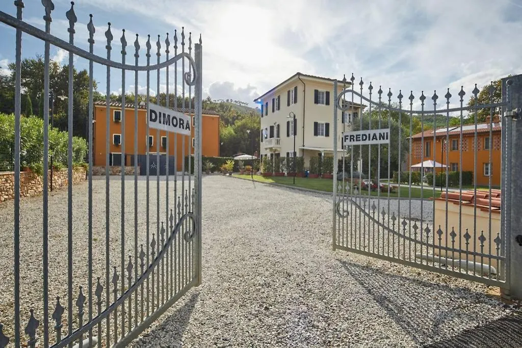 Casa Da Adriano In Dimora Frediani Apartment Sant'Andrea di Compito