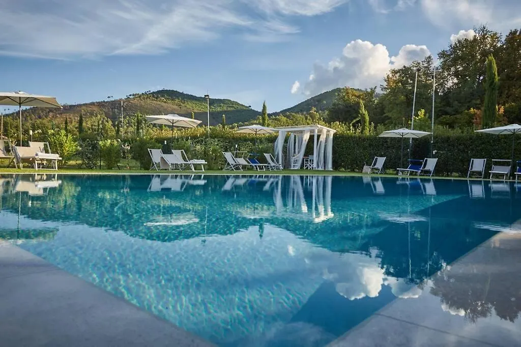 Apartmán Casa da Adriano SantʼAndrea di Compito