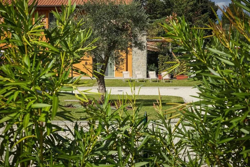 Apartmán Casa da Adriano SantʼAndrea di Compito