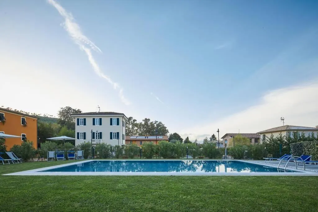 Casa Da Adriano In Dimora Frediani Apartment Sant'Andrea di Compito