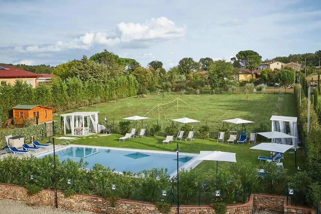 Casa Da Adriano In Dimora Frediani Apartment Sant'Andrea di Compito