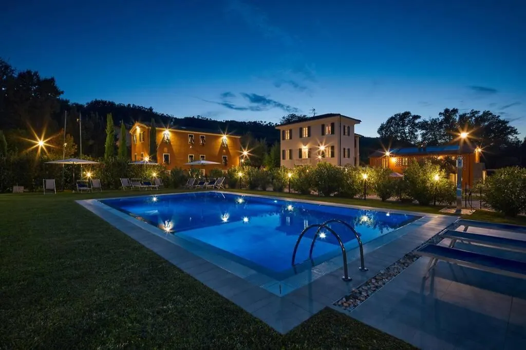Casa Da Adriano Apartment Sant'Andrea di Compito Italy